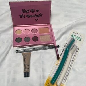Eye makeup bundle